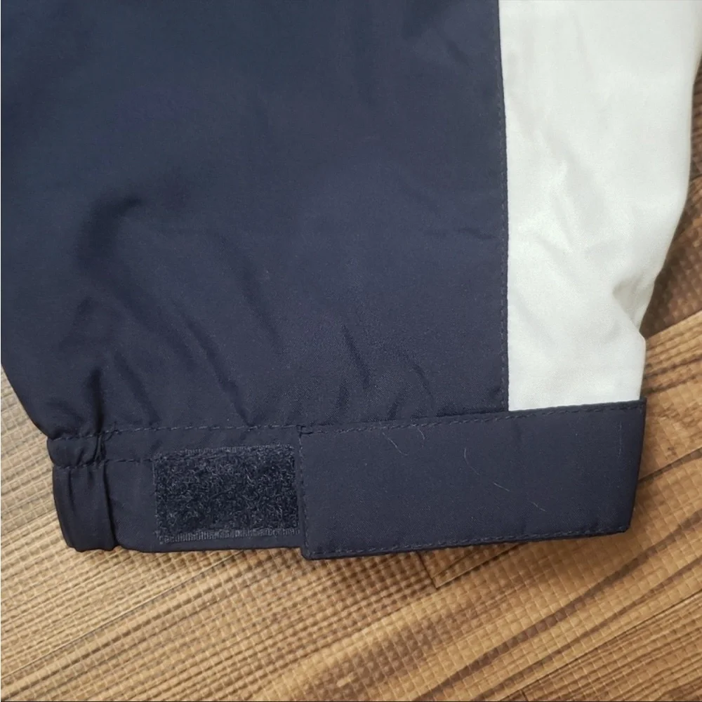 Royal Caribbean Windbreaker Jacket size 3X - Picture 8 of 10